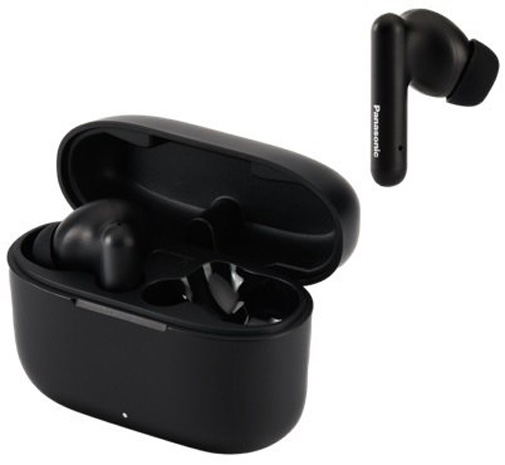 Навушники Panasonic RZ-B110WDG-K black (RZ-B110WDG-K)