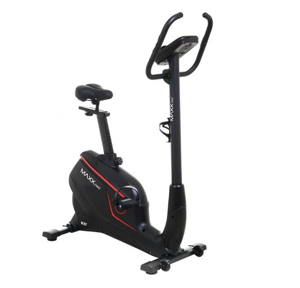 Велотренажер MaxxPro JTB908M