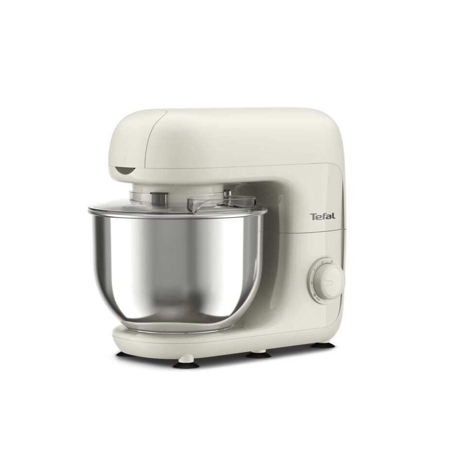 Кухонна машина Tefal BAKE ESSENTIAL QB160138