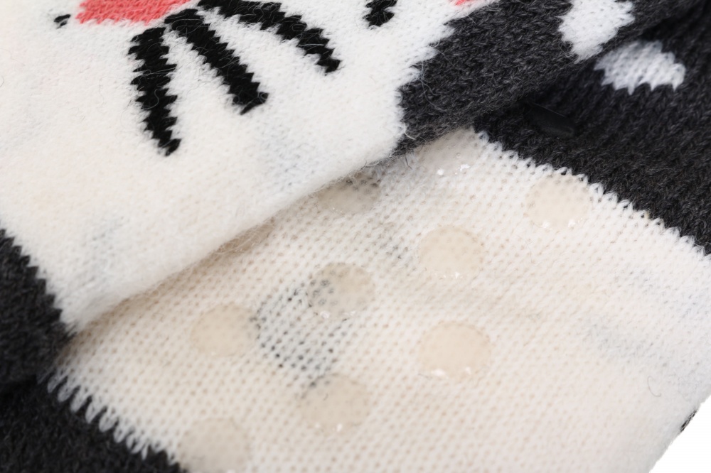 Носки детские унисекс HW Животные с отворотом ERS р. 23-27 в ассортименте