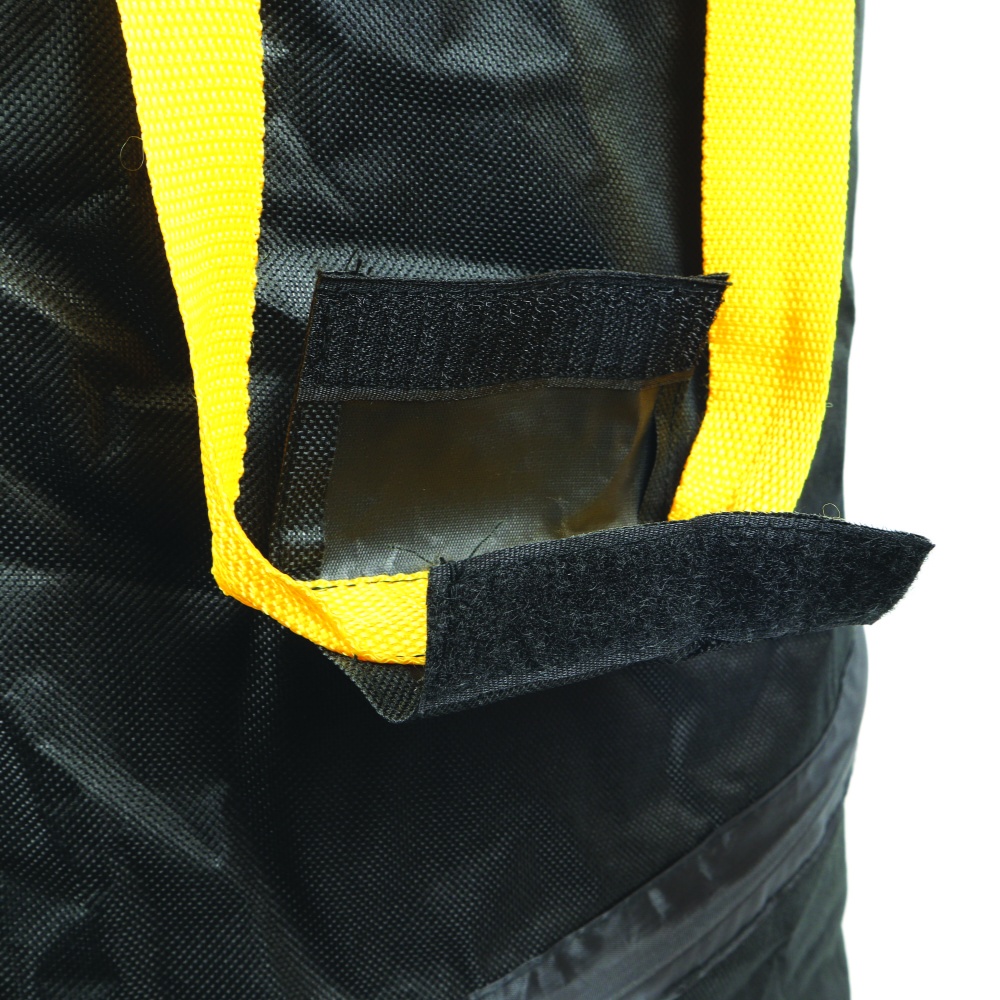 Корзина садовая Gruntek Pumpkin 85 л