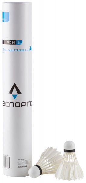 Волан TECNOPRO TEC 50 107260-001 12 шт./уп. 