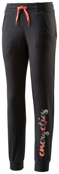 Штани Energetics Hazira 4 jrs 285976-900031 р. 152 темно-сірий