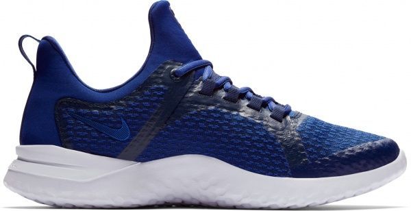 Кросівки Nike RENEW RIVAL AA7400-401 р.7,5 синій
