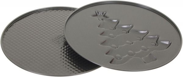 Форма для випікання 26 см Ялинка 6006 Zenker