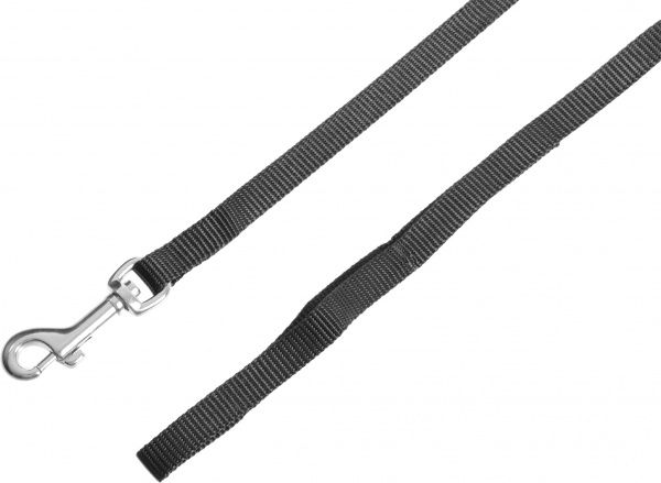 Шлея Trixie с поводком 13 мм 4196