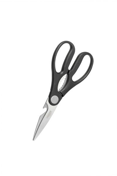 Набор ножей с ножницами Tokai 50131 Vinzer