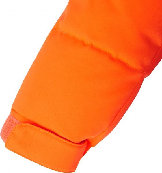 Куртка McKinley Ekko kds 294434-906229 104 помаранчевий