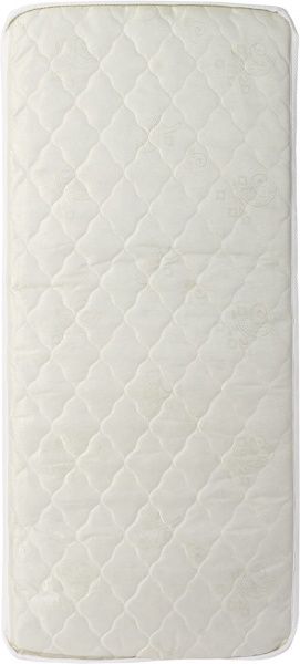 Матрас Бимбо 140x60 Italflex кремовый 