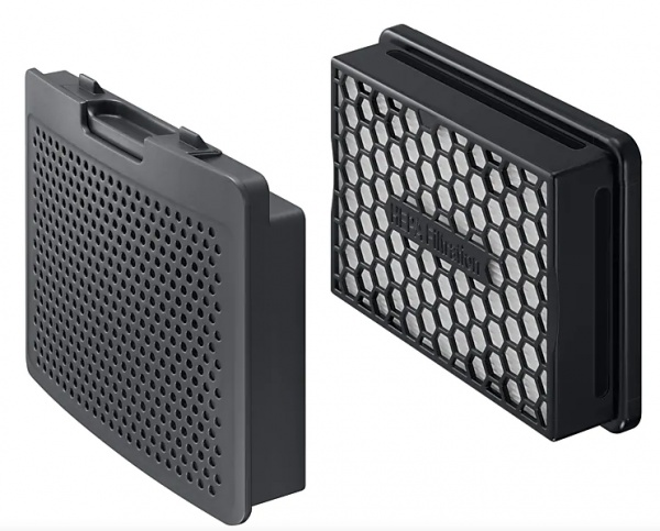 Станція для очищення пилососа Samsung VCA-SAE90A/EV насадка для пилососа