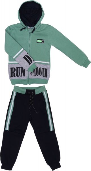 Костюм ALG р.146 хакі 321413 