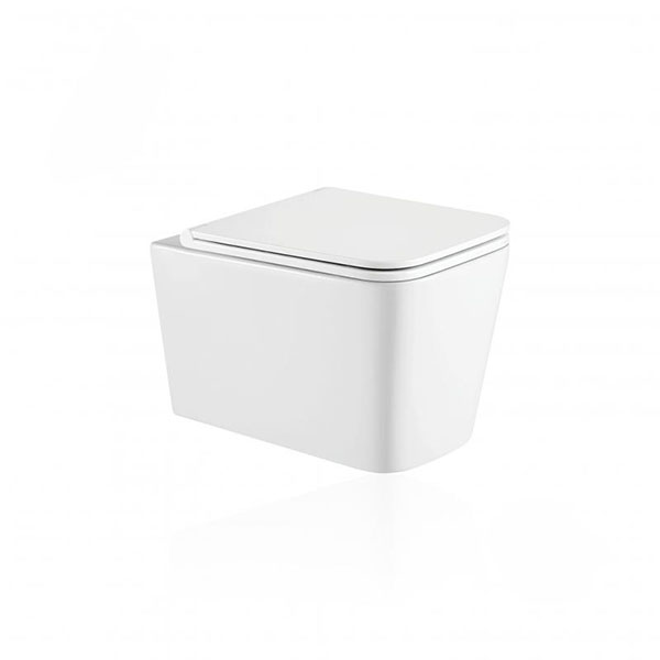 Унітаз підвісний Koller Pool KVADRO