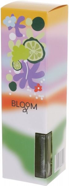 Аромадифузор Bloom Patcholi and bergamot 100 мл 