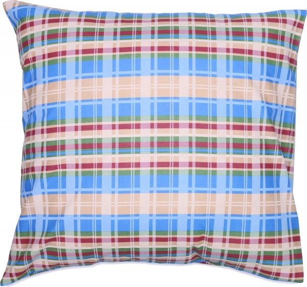 Наволочка бязь 70x70 см в ассортименте Home Line 