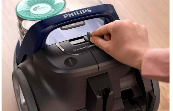 Пылесос Philips PowerPro Active FC9556/09 