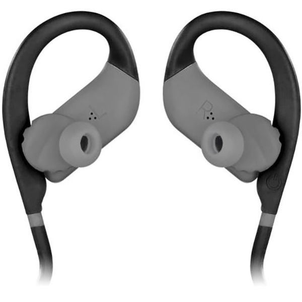 Навушники JBL® black Endurance Dive 