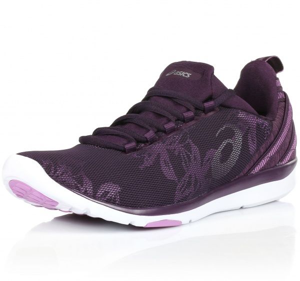 Кроссовки Asics GEL-Fit Sana 3 S751N-2693-9 р.9 фиолетовый