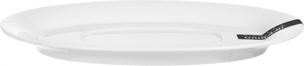 Блюдце под соусник 19х13.2 см BA1731-1 Origami Horeca