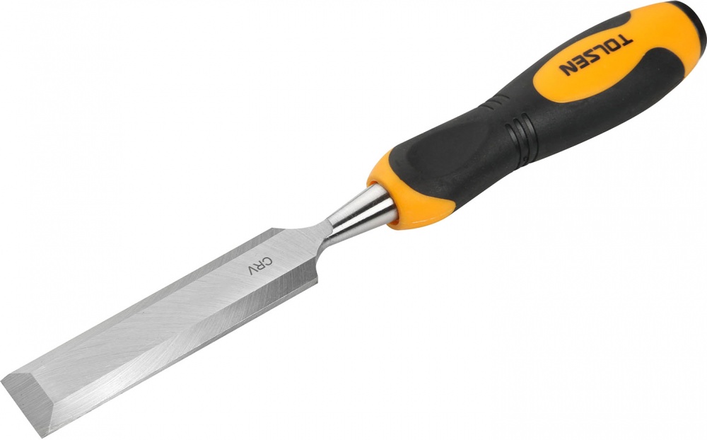 Стамеска Tolsen Профи 25061