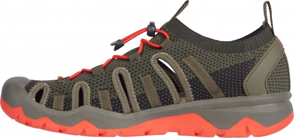 Сандалии McKinley Cayman M 288352-903840 р. EUR 40 темно-оливковый