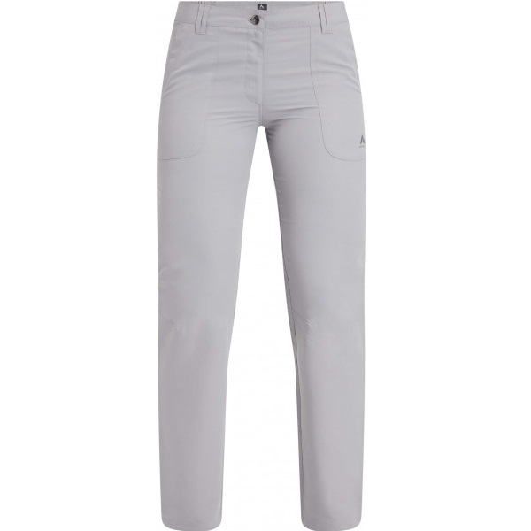 Штани McKinley Sanna W 417968-023 р. 42 світло-сірий