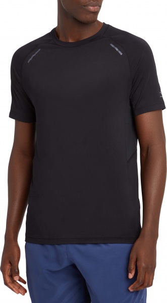 Футболка Energetics Felly IV M 417516-050 р.2XL чорний