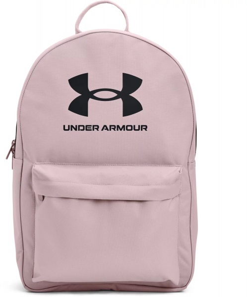 Рюкзак Under Armour UA Loudon Backpack 1364186-667 розовый