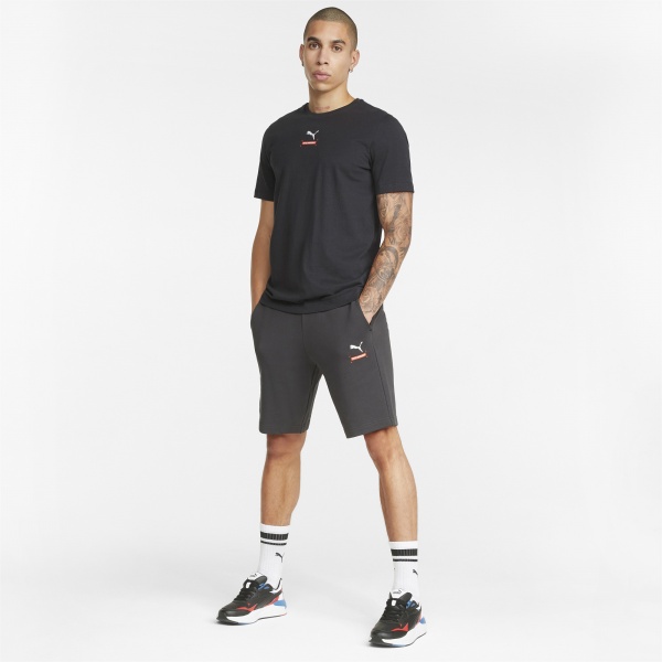 Футболка Puma Better Tee 84746575 р.2XL чорний