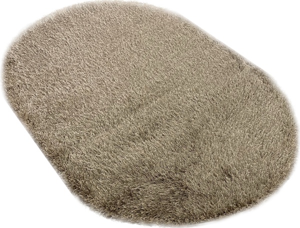 Килим Ozkaplan Karpet DEFIER O MINK 250x350 см 