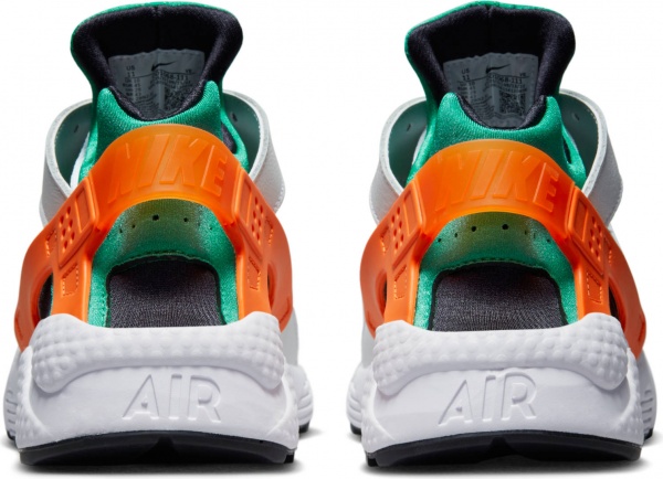 Кросівки Nike AIR HUARACHE DD1068-111 р.40,5 білий