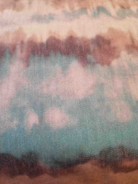 Комплект постільної білизни Анет 2.0 Прованс 