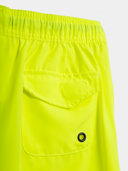 Шорти 4F BOARD SHORTS M060 4FJRMM00UBDSM060-71N р. 164 жовтий