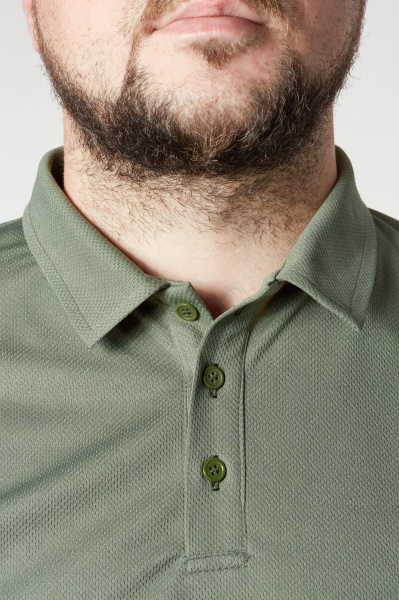 Поло Phantom TM PHNTM00082 р.S оливковий