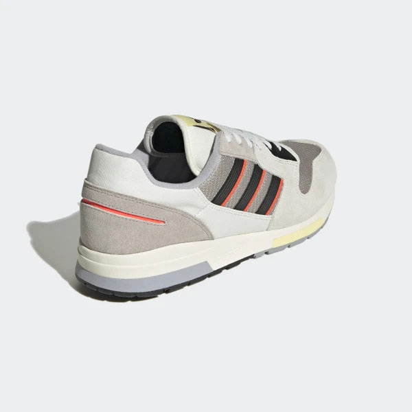 Кроссовки Adidas GY2005 р.40 бежевый