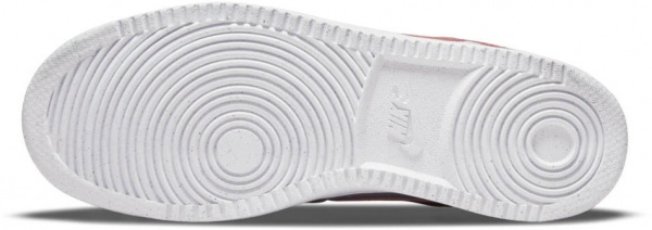 Кросівки Nike NIKE COURT VISION LOW NEXT NATURE DH3158-102 р.41 білий