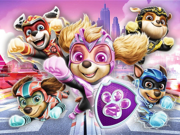 Пазли Trefl 30 TM Trefl Viacom Щенячий патруль 2 18298