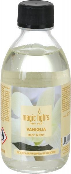 Наполнитель для дома Magic Lights Ваниль 250 мл 