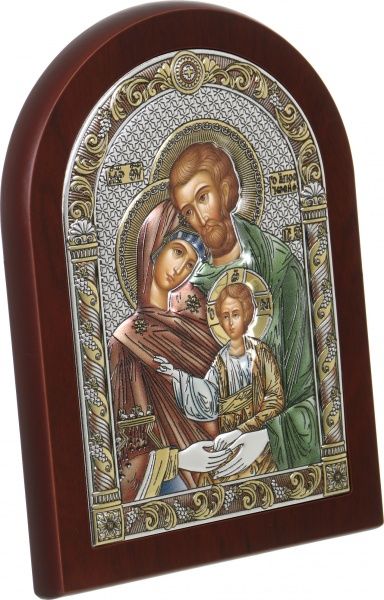 Ікона Святе Сімейство 84125/4LCOL Valenti & Co