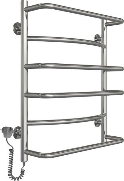 Рушникосушарка електрична Deffi Аквамікс П6 500x600 Е Л