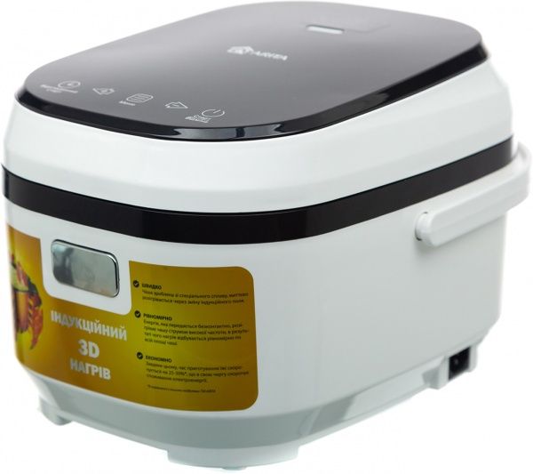 Мультиварка ARITA AMC-40IH 