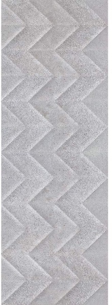 Плитка Porcelanosa Dover Spiga Acero 31,6x90 см 