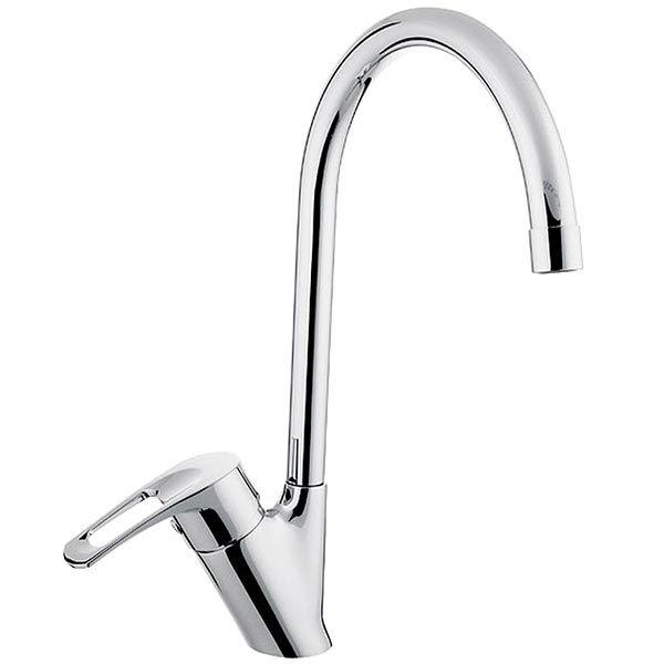 Смеситель для кухни Ferro Brado BBO4