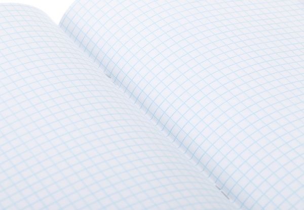 Набор школьных тетрадей #Школа 4 шт. 18 листов в клетку SC19-236-1 KITE