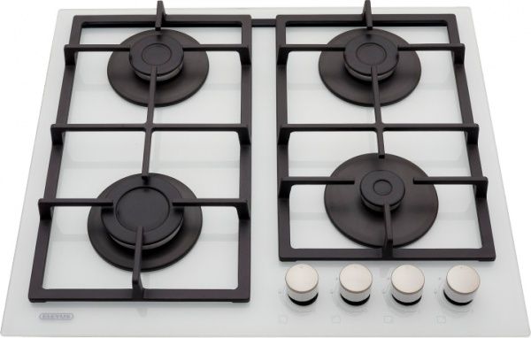 Варочная поверхность Eleyus VITA 60 WH CF