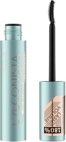 Туш для вій Catrice EYEconista Lash Millionizer Waterproof 010 Eye Want It All 11 мл