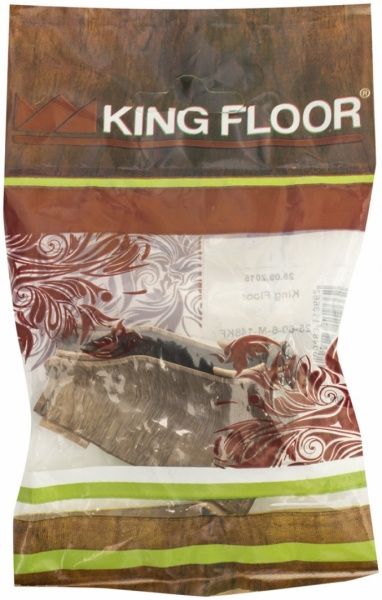 Комплект уголков внутренних King Floor дуб элегант 