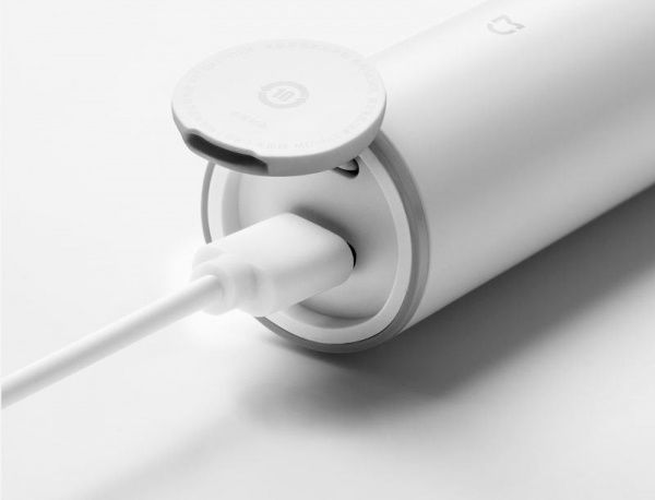 Зубна щітка Xiaomi Mijia T300 Electric Toothbrush