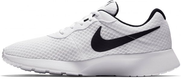 Кроссовки Nike TANJUN 812654-101 р.US 9 белый