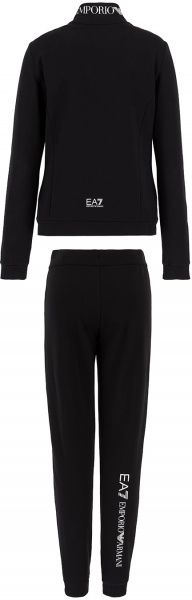 Костюм EA7 JERSEY TRACKSUIT 6HTV71-TJ27Z-1200 р. S