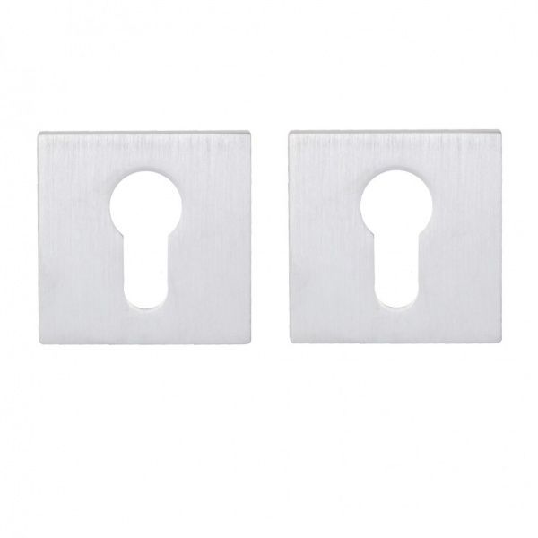 Накладка Comit RY TREND PZ матовий хром